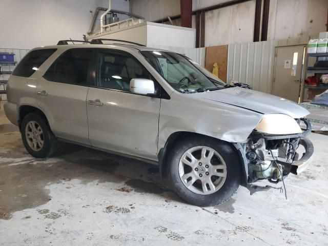 2004 Acura MDX Touring