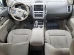 2008 Ford Edge SEL