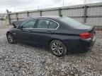 2016 BMW 528 XI