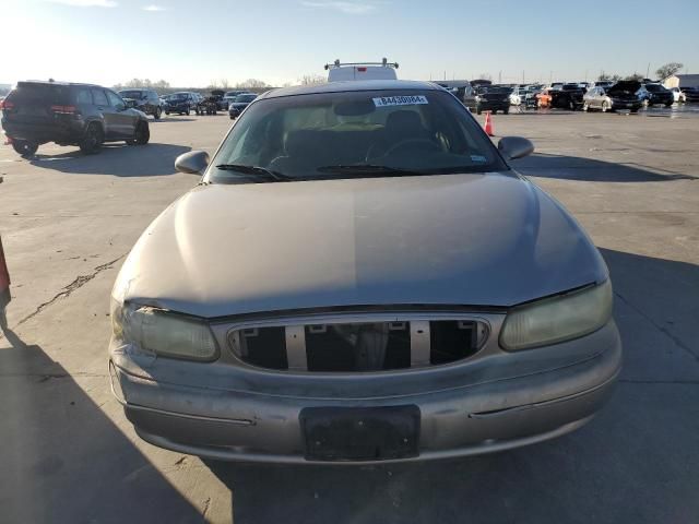 1999 Buick Century Limited