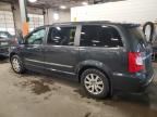 2011 Chrysler Town & Country Touring L