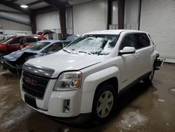 Vehiculos salvage en venta de Copart West Mifflin, PA: 2015 GMC Terrain SLE