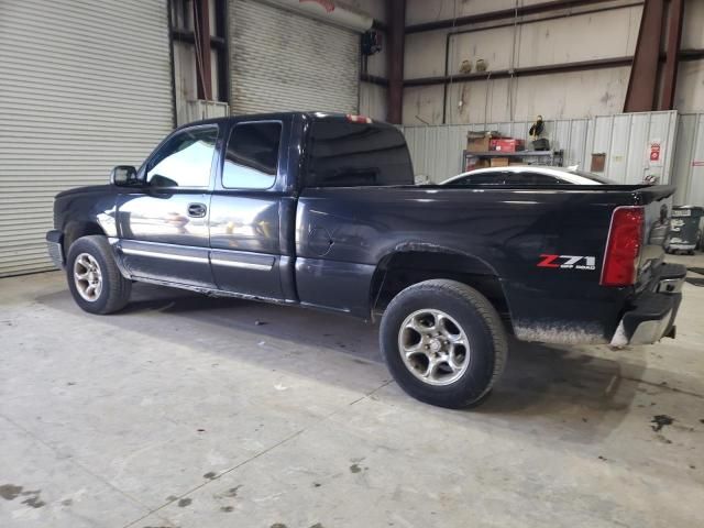 2003 Chevrolet Silverado K1500