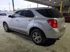 2011 Chevrolet Equinox LS