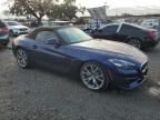 2020 BMW Z4 SDRIVE30I