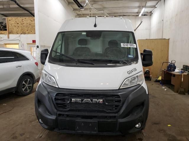 2024 Dodge RAM Promaster 2500 2500 High