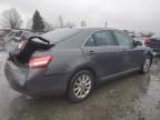 2011 Toyota Camry SE