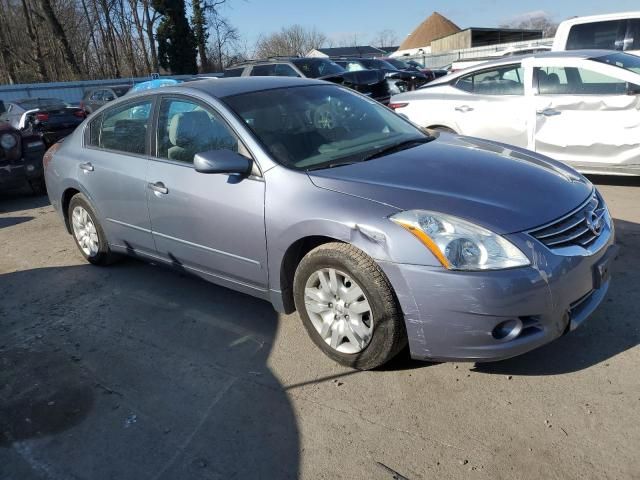 2011 Nissan Altima Base