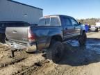 2011 Toyota Tacoma Double Cab Prerunner