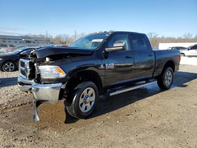 2015 Dodge RAM 2500 ST