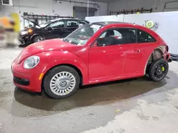 2015 Volkswagen Beetle 1.8T en venta en Candia, NH