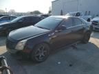 2012 Cadillac CTS Luxury Collection