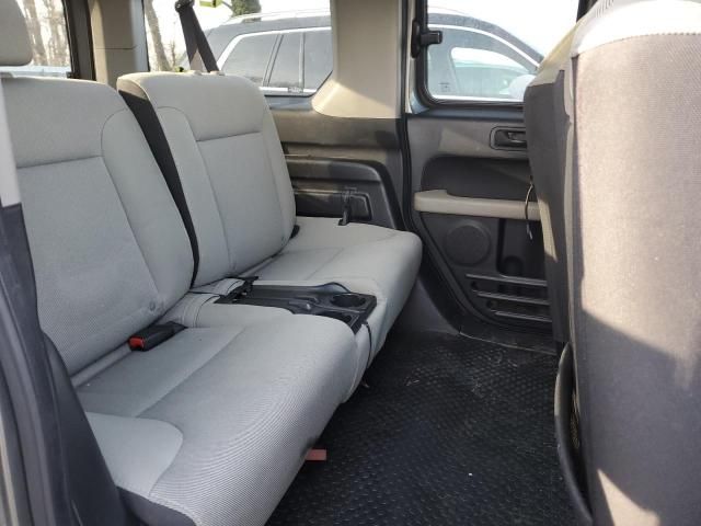 2008 Honda Element EX