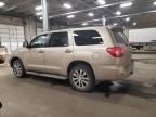 2012 Toyota Sequoia Limited