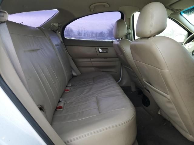 2003 Mercury Sable LS Premium