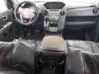 2011 Honda Pilot Touring