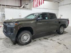 Lots with Bids for sale at auction: 2024 Chevrolet Colorado