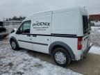 2013 Ford Transit Connect XLT