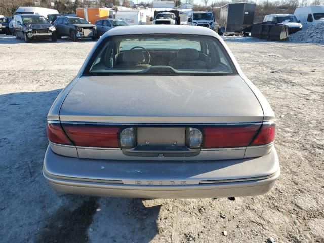 1998 Buick Lesabre Limited