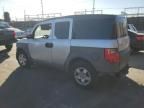 2003 Honda Element EX