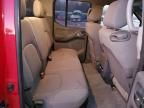 2008 Nissan Frontier Crew Cab LE