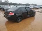 2009 Ford Focus SES