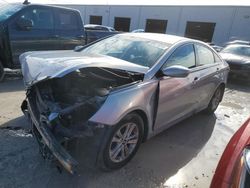 Hyundai salvage cars for sale: 2013 Hyundai Sonata GLS