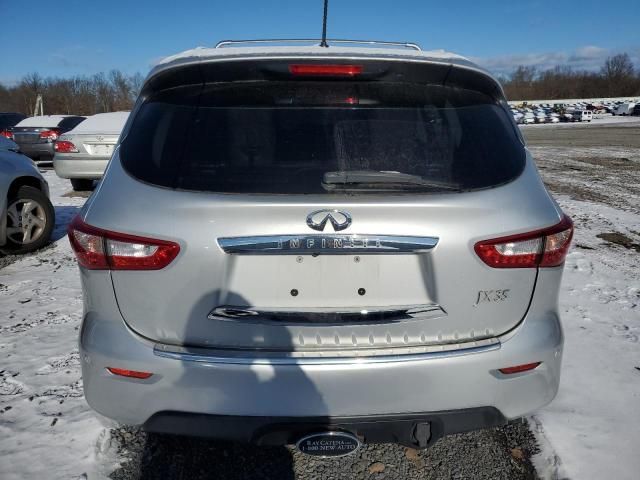 2013 Infiniti JX35