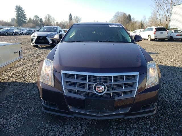 2008 Cadillac CTS