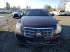 2008 Cadillac CTS