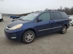 2006 Toyota Sienna XLE