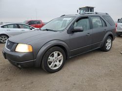 Run And Drives Cars for sale at auction: 2005 Ford Freestyle Limited