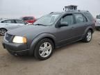 2005 Ford Freestyle Limited