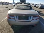 2006 Aston Martin DB9 Volante