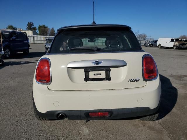 2015 Mini Cooper