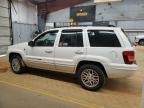 2004 Jeep Grand Cherokee Limited