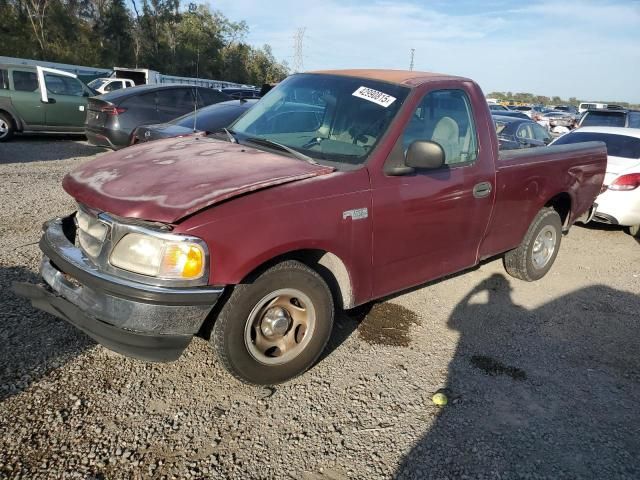 1998 Ford F150