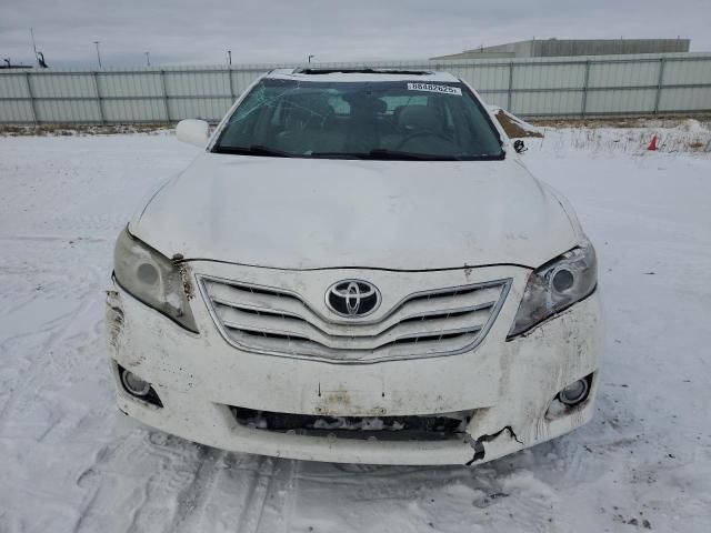 2011 Toyota Camry SE