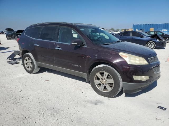 2009 Chevrolet Traverse LT