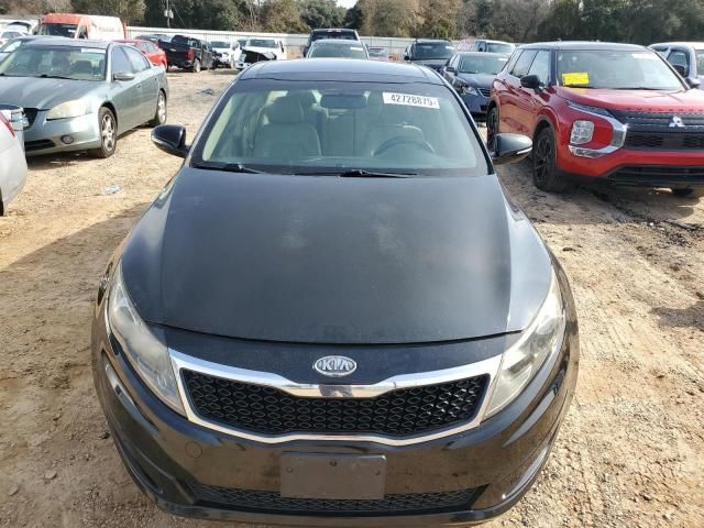 2011 KIA Optima EX