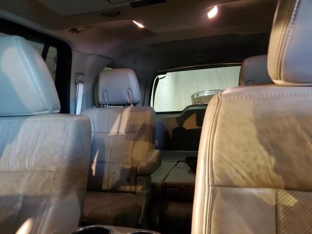 2009 Lincoln Navigator