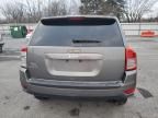 2012 Jeep Compass Sport