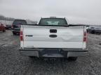 2010 Ford F150 Super Cab