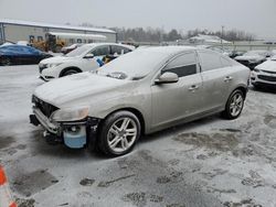 Volvo Vehiculos salvage en venta: 2015 Volvo S60 Premier