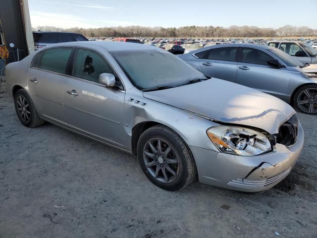 2007 Buick Lucerne CXL