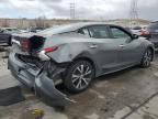 2016 Nissan Maxima 3.5S