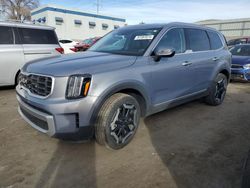 KIA salvage cars for sale: 2023 KIA Telluride S