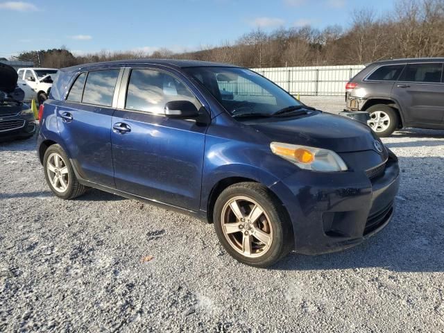 2009 Scion XD