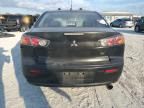 2010 Mitsubishi Lancer DE