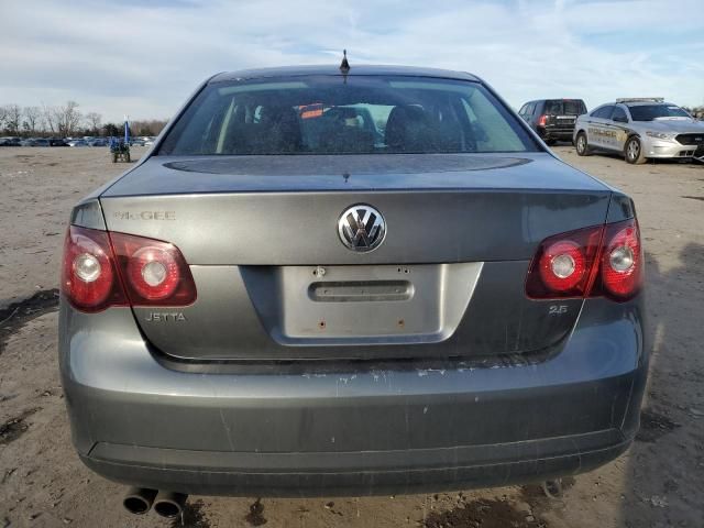 2010 Volkswagen Jetta S